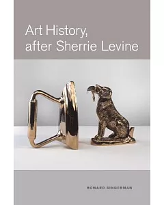 Art History, After Sherrie Levine