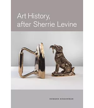 Art History, After Sherrie Levine