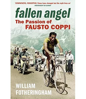 Fallen Angel: The Passion of Fausto Coppi