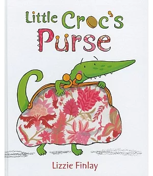 Little Croc’s Purse