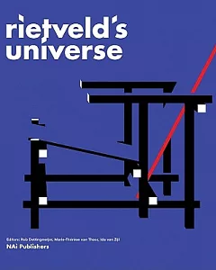 Rietveld’s Universe
