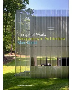 Immaterial World: Transparency in Architecture