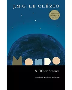 Mondo & Other Stories