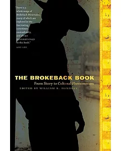 The Brokeback Book: From Story to Cultural Phenomenon