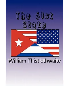 The 51st State: A Creed Emerson Novel