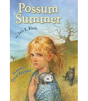 Possum Summer