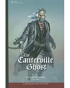 The Canterville Ghost: The Graphic Novel
