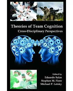 Theories of Team Cognition: Cross-Disciplinary Perspectives
