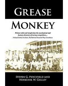 Grease Monkey: Races, Racers, and Racism, Collide Head-on