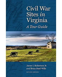 Civil War Sites in Virginia