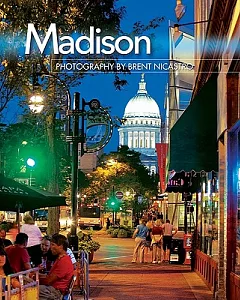 Madison: Photography by brent Nicastro