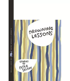 Drowning Lessons: Stories