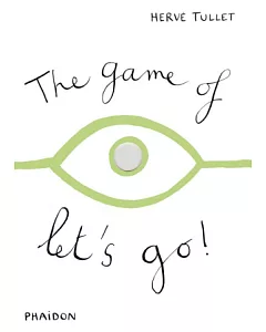 The Game of Let’s Go