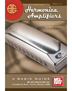 Harmonica Amplifiers: A Basic Guide