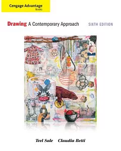 Drawing: A Contemporary Approach