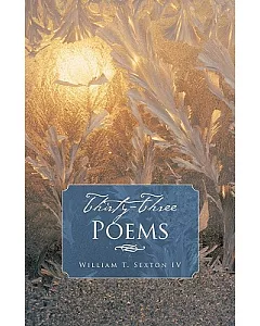 Thirty-Three Poems