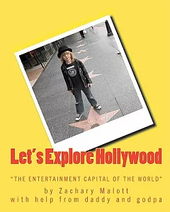 Let’s Explore Hollywood