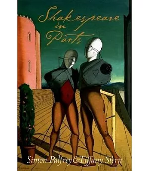 Shakespeare in Parts