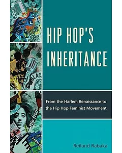 Hip Hop’s Inheritance