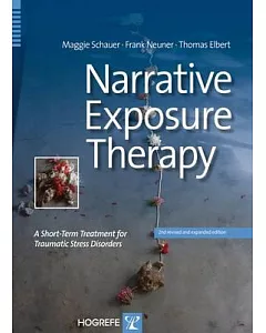 Narrative Exposure Therapy: A Short-term Treatment for Traumatic Stress Disorders