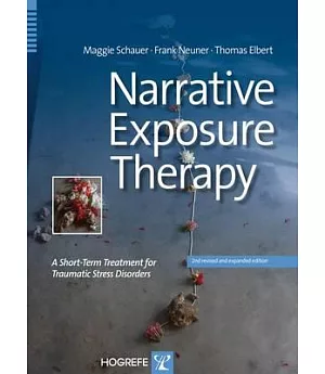 Narrative Exposure Therapy: A Short-term Treatment for Traumatic Stress Disorders