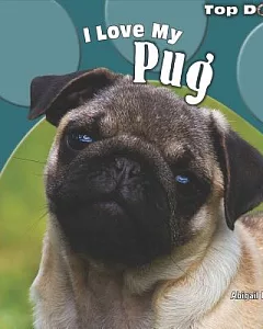 I Love My Pug