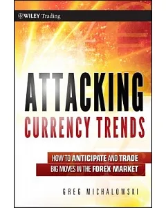 Attacking Currency Trends: How to Anticipate and Trade Big Moves in the Forex Market