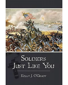 Soldiers Just Like You