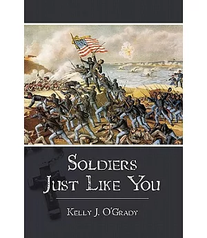 Soldiers Just Like You
