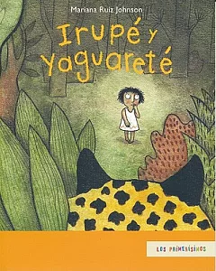 Irupe y Yaguarete / Irupe and Yaguarete