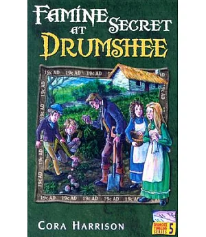 Famine Secret at Drumshee