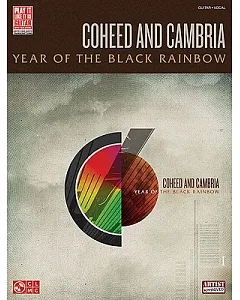 Coheed and Cambria: Year of the Black Rainbow