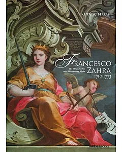 Francesco Zahra 1710-1773