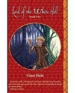 Lord of the White Hell Book Two