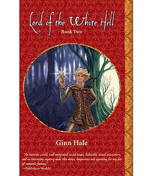 Lord of the White Hell Book Two