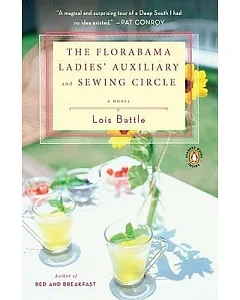 The Florabama Ladies’ Auxiliary & Sewing Circle