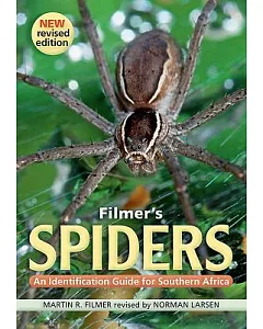 Filmer’s Spiders: An Identification Guide for Southern Africa