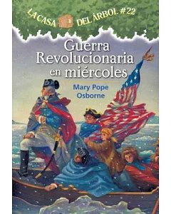Guerra revolucionaria en miercoles / Revolutionary War on Wednesday