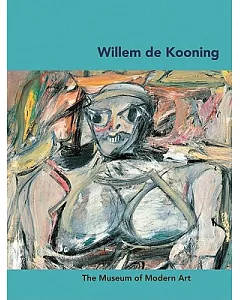 Willem de kooning