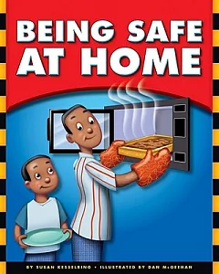 Being Safe at Home