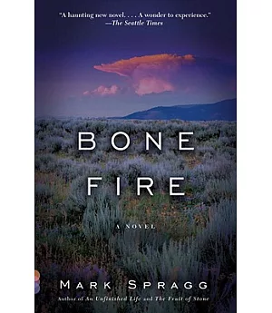 Bone Fire