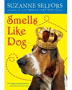 Smells Like Dog