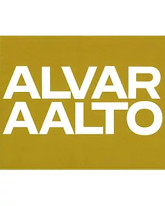 alvar Aalto: 1963-1970