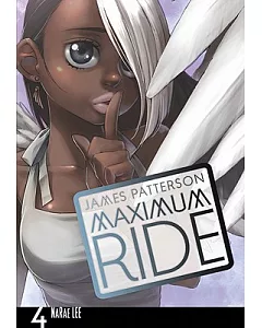 Maximum Ride 4
