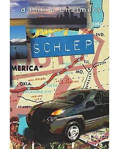 Schlep: A Route 66 Adventure