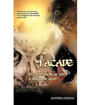 Facade: In Every Mortal Lies a Dormant God!