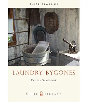 Laundry Bygones