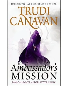The Ambassador’s Mission