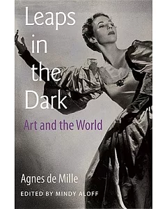 Leaps in the Dark: Art and the World