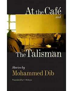 At the Cafe & the Talisman